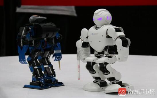 首届中国“AI+”创新创业大赛将于10月底亮相顺德