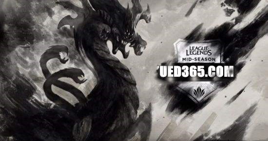 Uedbet盘点LOL：9.12版本四大适合躺赢的ADC