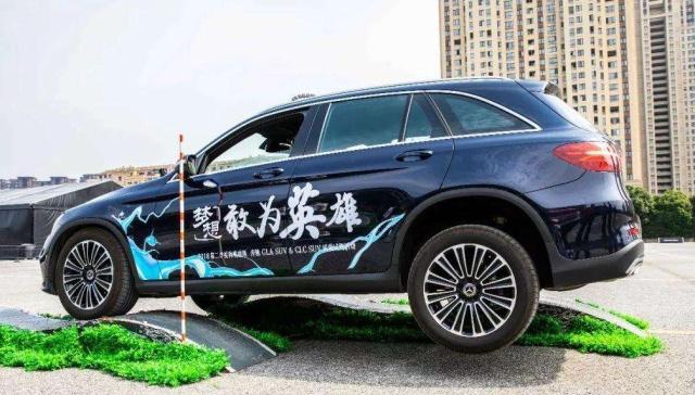 Uedbet解析 为何中国非常热销的车型是SUV？