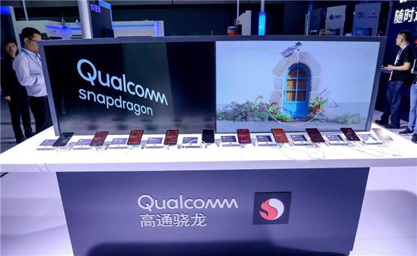 5G部署再提速 一加小米等采用高通5G方案提供终端支持