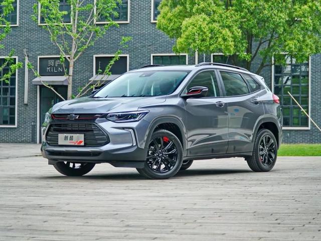 Uedbet推荐一款合资SUV，入手仅10万出头