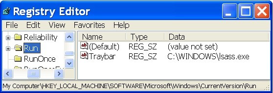 Palo Alto Networks(派拓网络)博客文章：MyDoom病毒：2019依旧肆虐