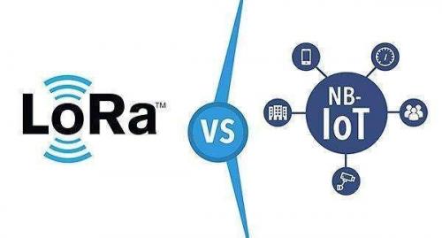 物联网时代，NB－IoT与LoRa终有一战