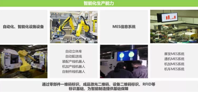 重庆工业互联网标识解析二级节点正式启动建设