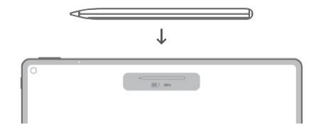 MatePad Pro用户人手必备的手写笔：HUAWEI M-Pencil