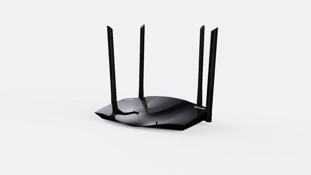 布局WiFi6时代，腾达推出运营商定制版WiFi6路由器