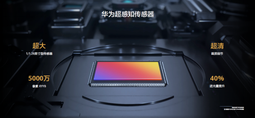 10倍光学变焦能看多远？ 华为P40 Pro+超级望远镜将世界拉近