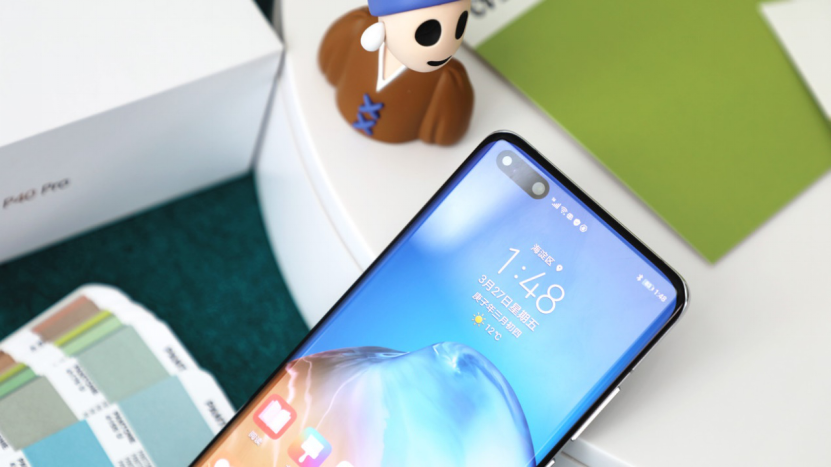 HUAWEI P40 Pro评测：对影像偏执的苛求，颠覆了我对一台旗舰固有的认知