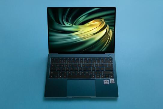 年度旗舰新品 华为MateBook X Pro 2020款震撼来袭