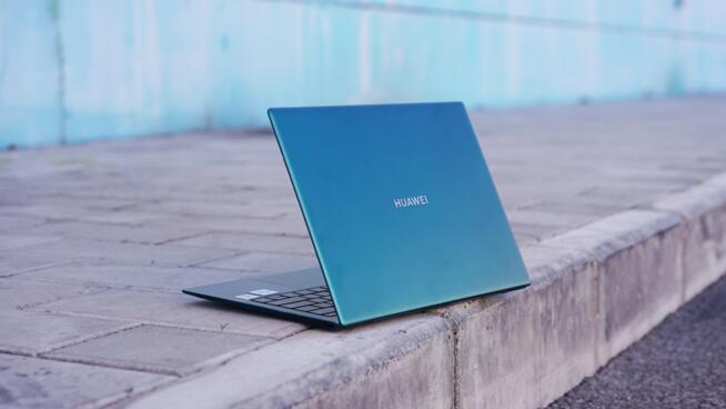 华为MateBook X Pro 2020款：售价7999起，经典延续再升级