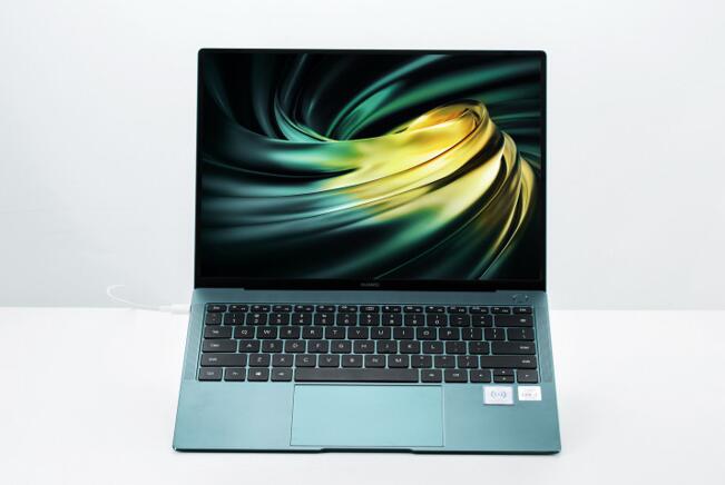 华为MateBook X Pro 2020款正式发布 经典延续不断升级