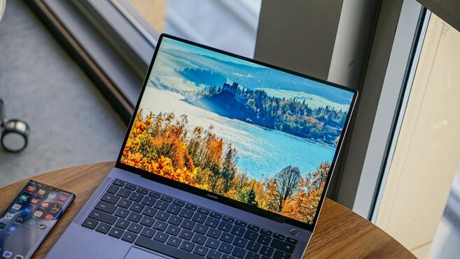 华为MateBook X Pro 2020款：售价7999起，经典延续再升级