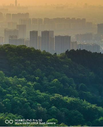 手机影像科技倾情呈现：五一劳动节你忙起来的样子真美