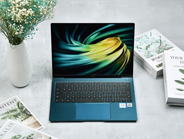 7999元起 商务新旗舰华为MateBook X Pro 2020款正式发布