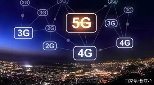 ATME区块链：金融科技进入下半场 业内热议5G