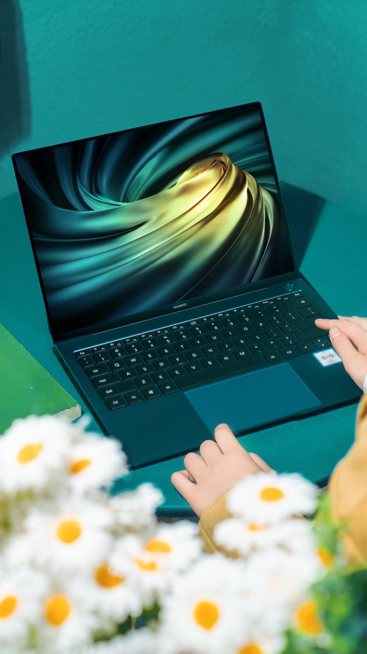 华为MateBook X Pro 2020款登场 全新“多屏协同”体验如何？