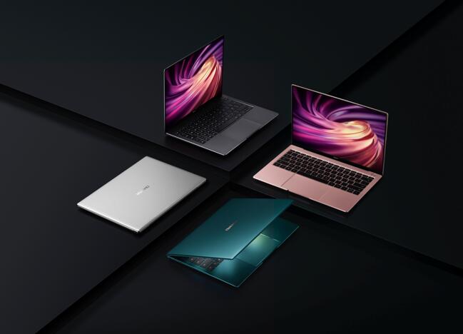 年度旗舰新品 华为MateBook X Pro 2020款震撼来袭