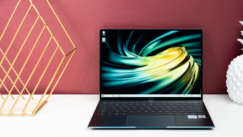 内外兼施 更强生产力工具！华为MateBook X Pro 2020款发布