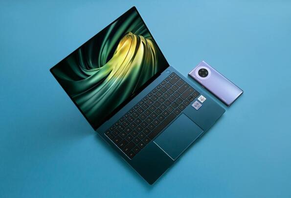 商务旗舰再升级，华为MateBook X Pro 2020款售价7999元起