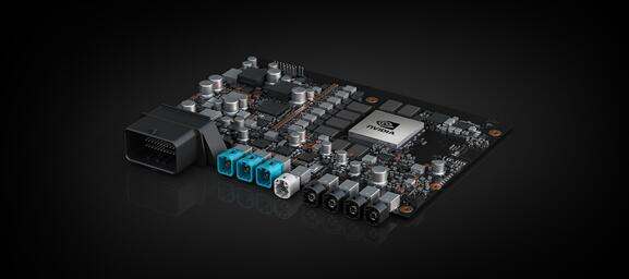 小鹏汽车宣布将与NVIDIA继续合作 首款搭载NVIDIA DRIVE Xavier车型P7即将上市