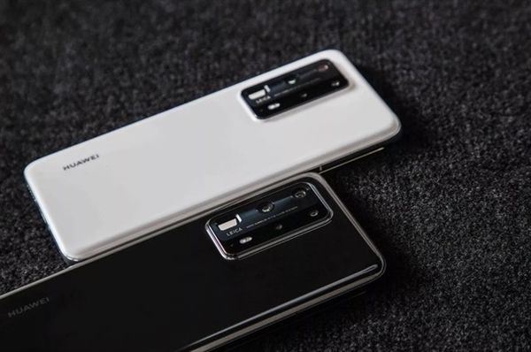 移动天文台+口袋显微镜  华为P40 Pro+轻松超越目之所及