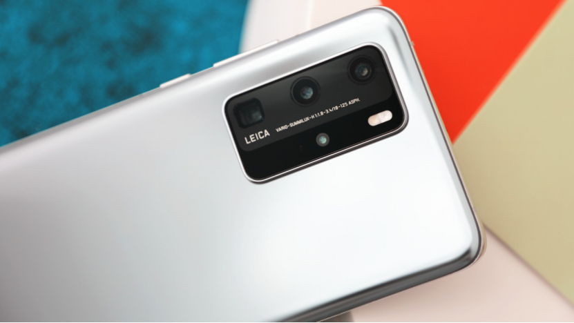 HUAWEI P40 Pro评测：对影像偏执的苛求，颠覆了我对一台旗舰固有的认知