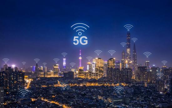 融入5G与物联网 中琛物联带动实体业驶入智能+快车道