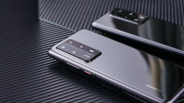 何为高端旗舰？ 华为P40 Pro+100倍双目变焦硬核到“超纲”