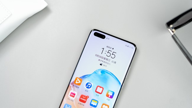 全场景影像一部手机搞定  华为P40 Pro+体验