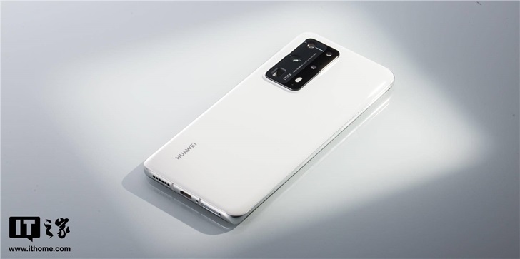 华为P40 Pro+今日开启预售： 100倍双目变焦让万米美景尽在掌心