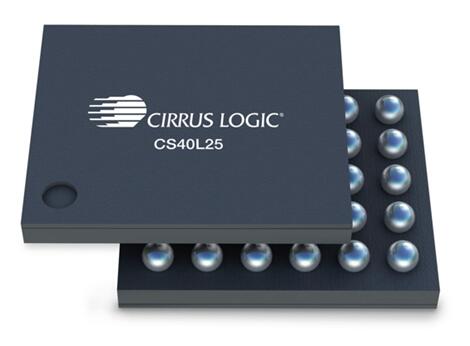 Cirrus Logic推出先进触觉和传感技术解决方案，提供更丰富的沉浸式用户体验