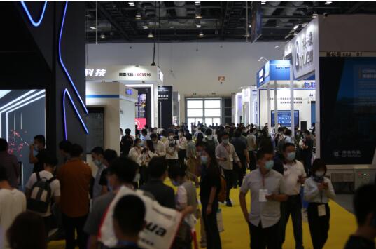 北京InfoComm China 2020：助力企业在新常态下转型升级，开拓思维