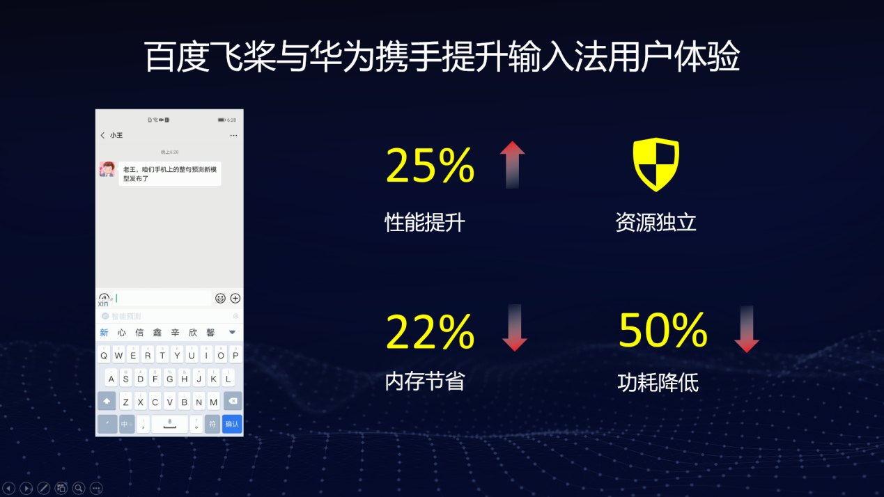 百度世界2020飞桨再迎更新 属于中国的智能时代操作系统已趋完善