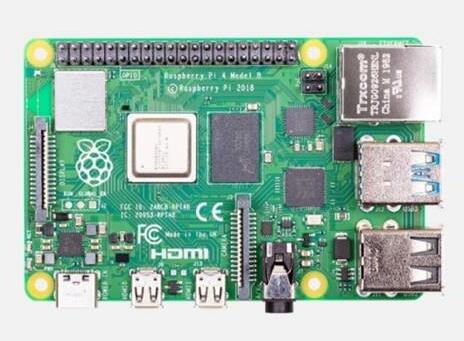 更高配！e络盟上新RaspberryPi计算机8GB RAM版