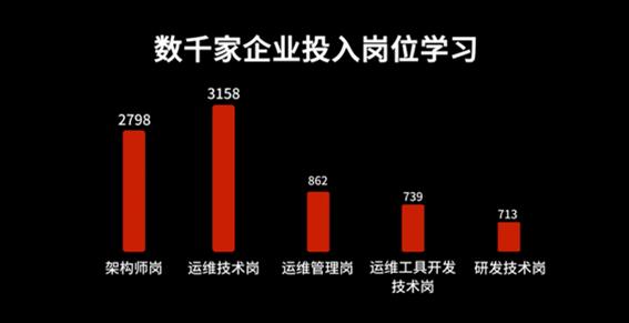 2020容器云职业技能大赛：培养企业人才，加速数字化转型