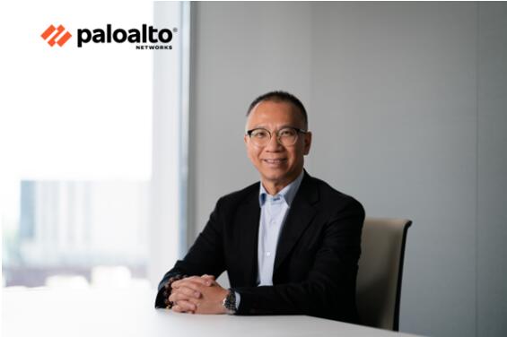 Palo Alto Networks（派拓网络）：守护网络安全，一直在线！