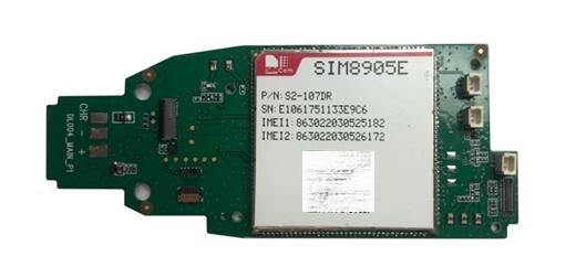 芯讯通智能模组SIM8905E助力铁路巡检