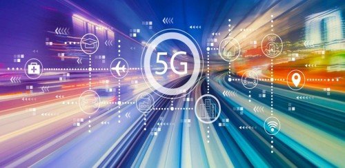 中国5G部署成效显著，高通等登上通信产业榜，助推5G多领域应用