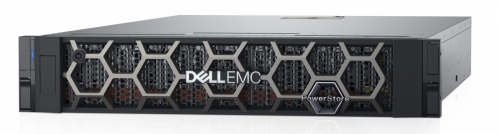 Dell EMC PowerStore将性能和自动化水平提升至新高度