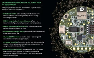 IoTConnect平台：解锁数据的潜能