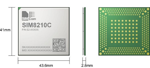 让5G惠及大众 SIMCom新一代5G产品发布