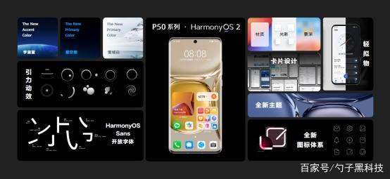 HarmonyOS用户数破4000万  华为老用户设备“重获新生”