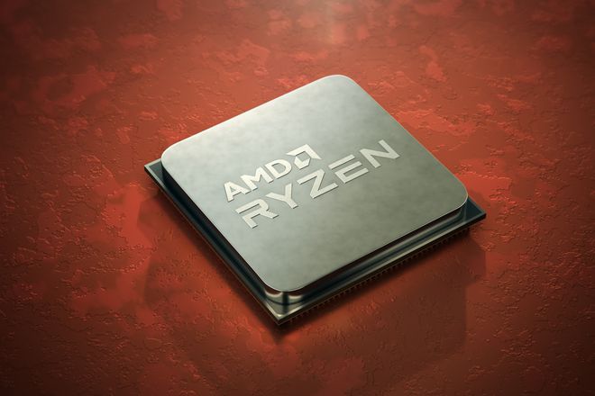 AMD公开发售锐龙5000系列台式机处理器