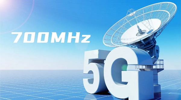 芯讯通5G模组助力广电700M行业落地 潜力无限