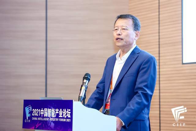 爱立信赵钧陶：5G正在加速制造业的数字化转型