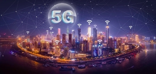 财新智库｜5G扬帆：数字化驱动2023