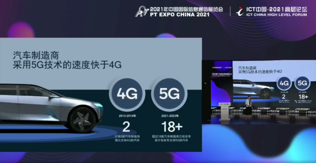 聚焦中国国际信息通信展览会，高通与产业伙伴的5G毫米波受关注