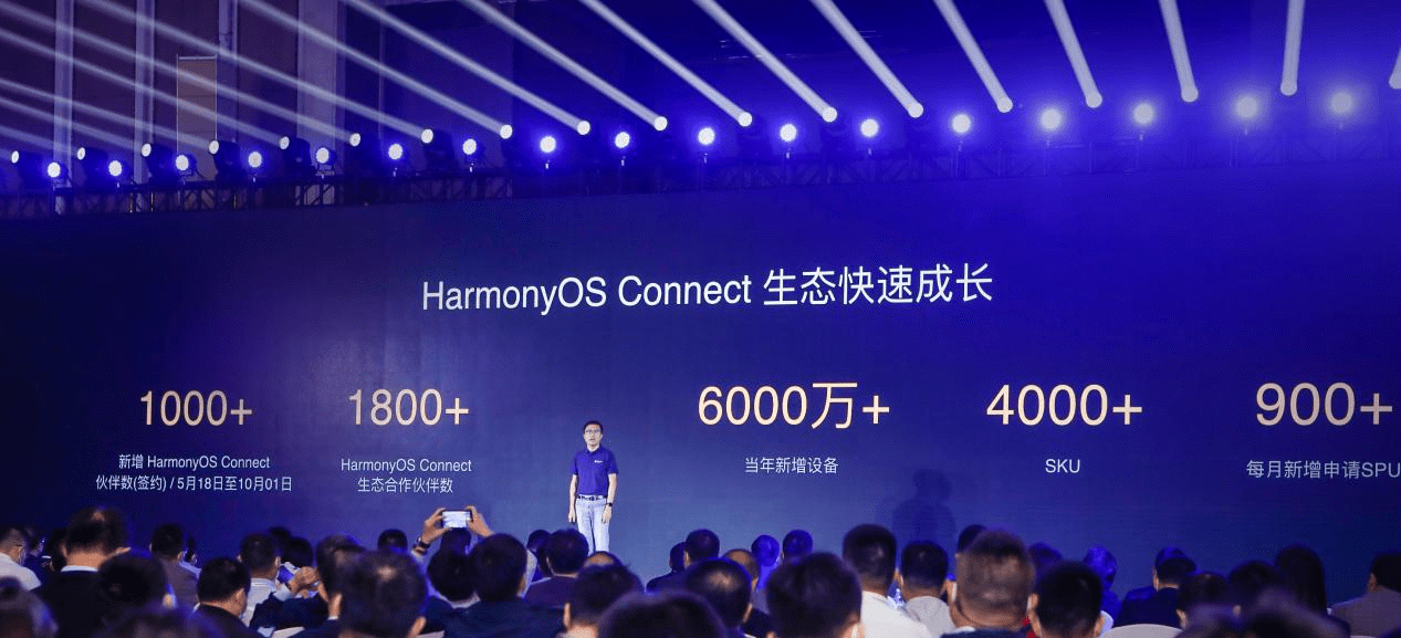 HarmonyOS Connect伙伴峰会东莞站召开 鸿蒙智联赋能解决方案全面升级