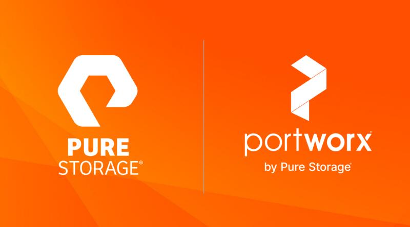 新版本Portworx PX-Backup助力Kubernetes有状态应用程序实现跨云数据保护与迁移