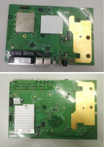 大联大诠鼎集团推出基于Qualcomm产品的智能WiFi 6路由器方案